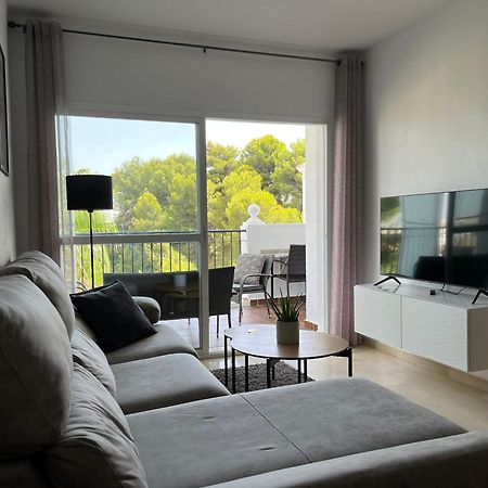 Apartment Summer Vibes Miraflores - La Cala De Mijas Extérieur photo