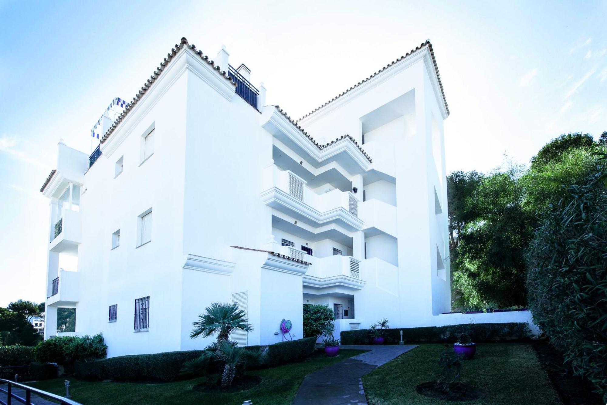 Apartment Summer Vibes Miraflores - La Cala De Mijas Extérieur photo