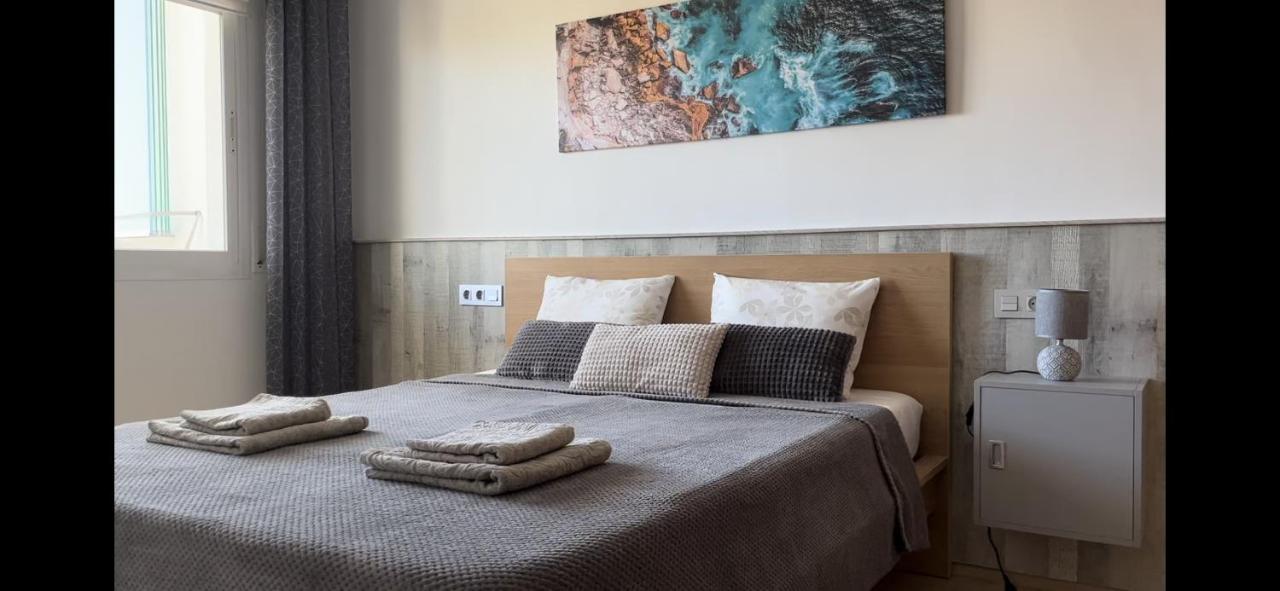 Apartment Summer Vibes Miraflores - La Cala De Mijas Extérieur photo