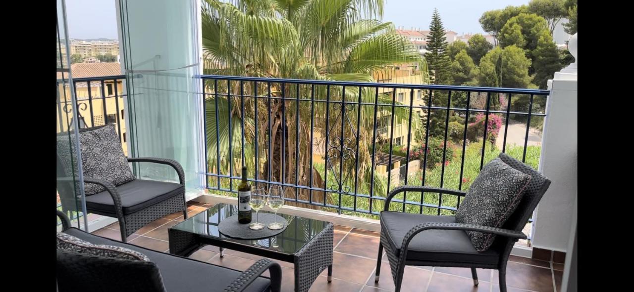 Apartment Summer Vibes Miraflores - La Cala De Mijas Extérieur photo