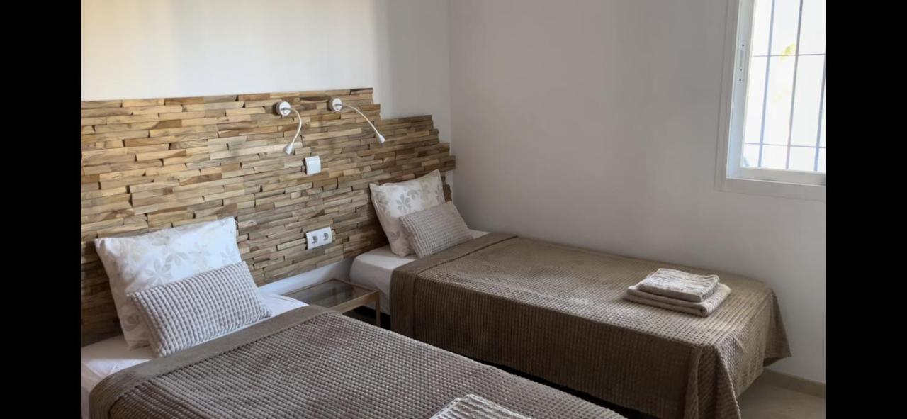 Apartment Summer Vibes Miraflores - La Cala De Mijas Extérieur photo