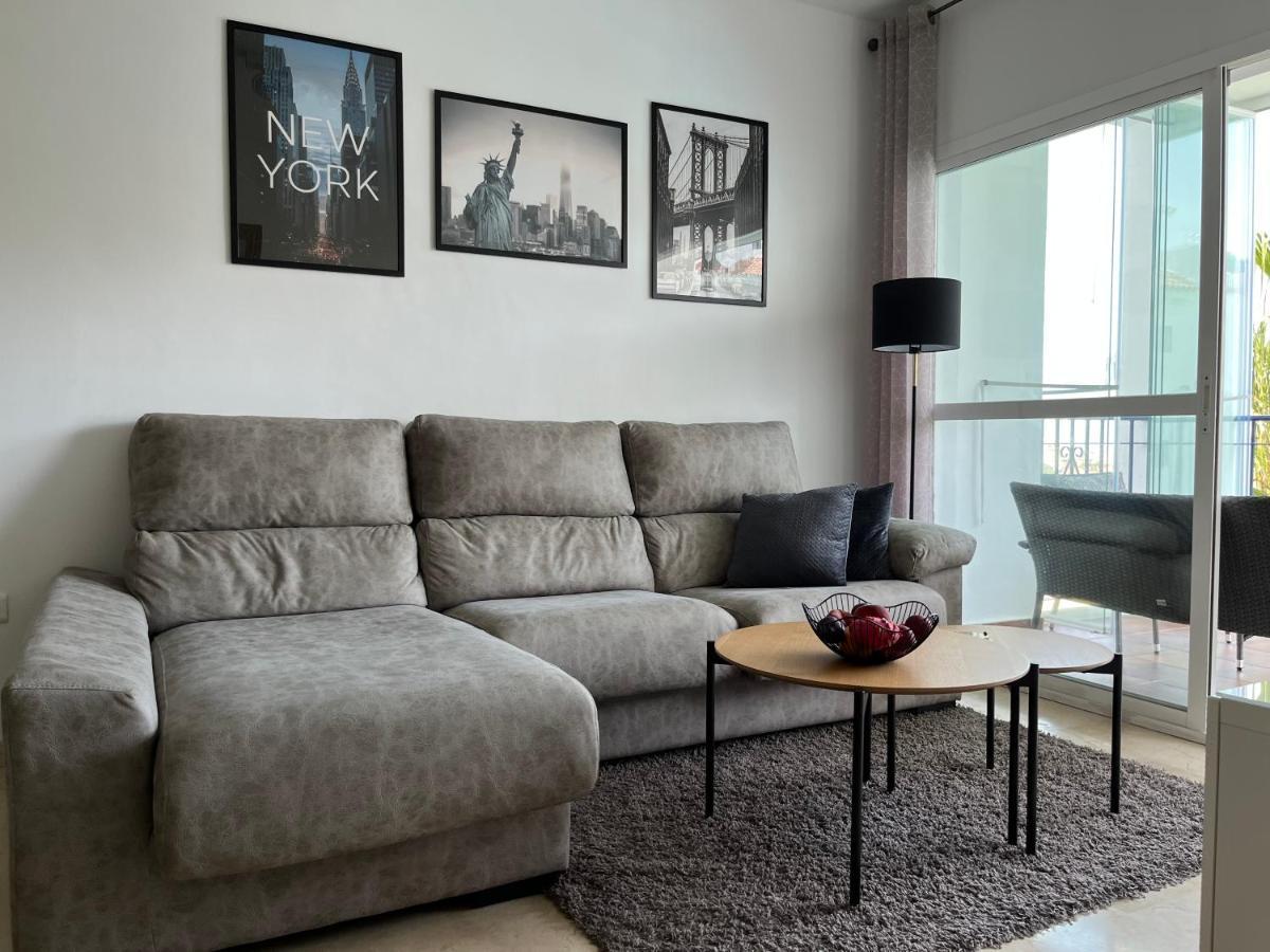 Apartment Summer Vibes Miraflores - La Cala De Mijas Extérieur photo