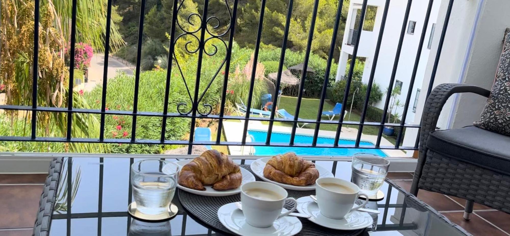 Apartment Summer Vibes Miraflores - La Cala De Mijas Extérieur photo