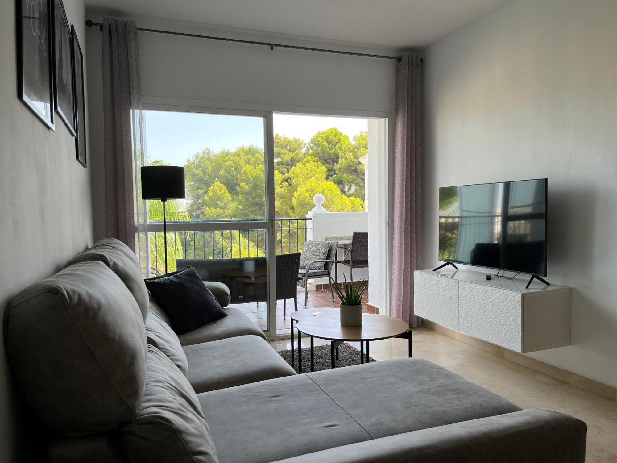 Apartment Summer Vibes Miraflores - La Cala De Mijas Extérieur photo