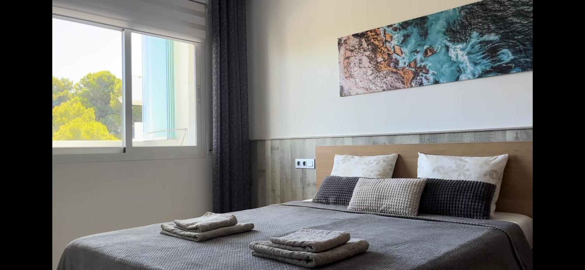 Apartment Summer Vibes Miraflores - La Cala De Mijas Extérieur photo
