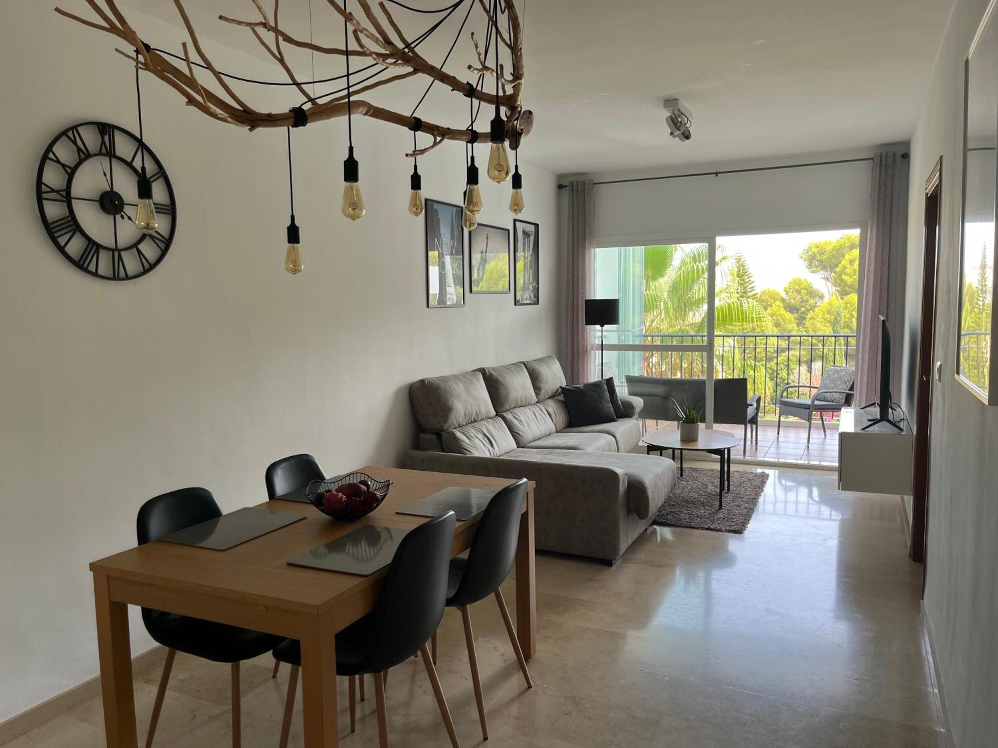 Apartment Summer Vibes Miraflores - La Cala De Mijas Extérieur photo